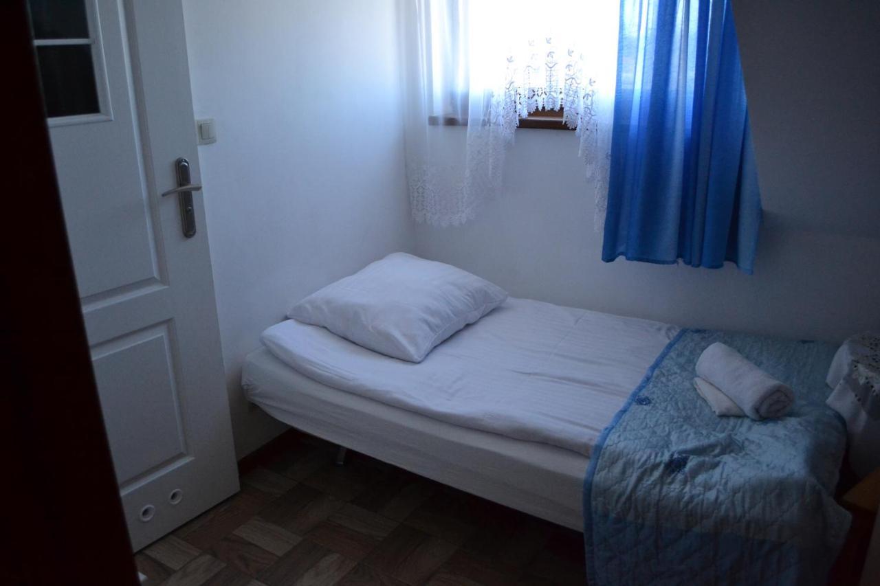 Gosciniec Kaszebe Bed & Breakfast เวบา ภายนอก รูปภาพ