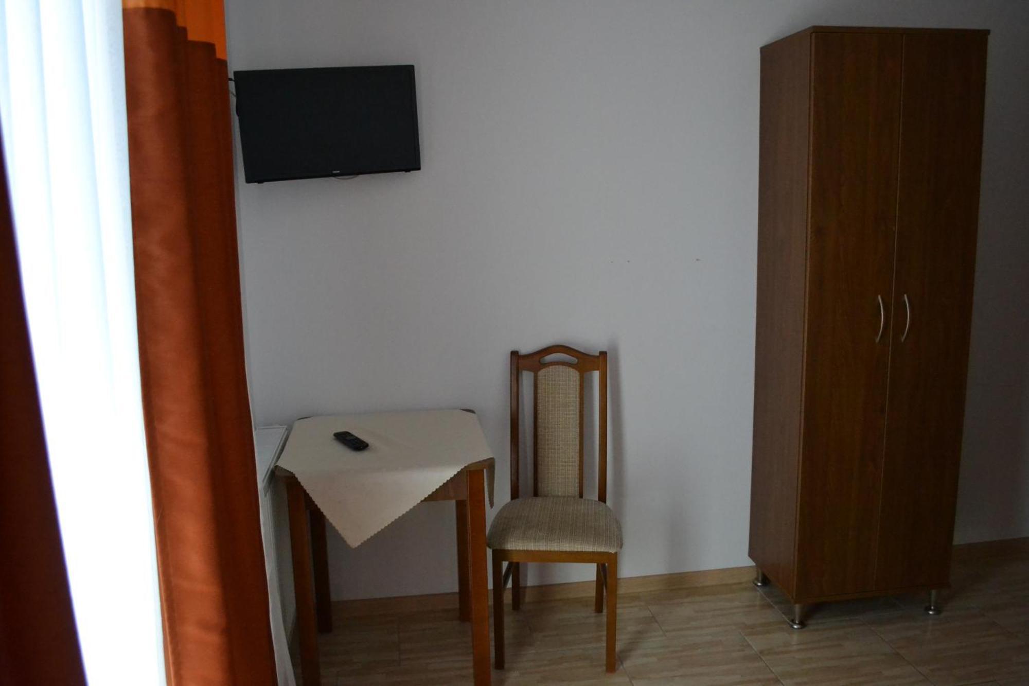 Gosciniec Kaszebe Bed & Breakfast เวบา ภายนอก รูปภาพ